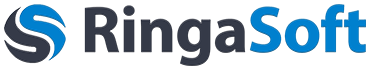 RingaSoft Ana Sayfa Web