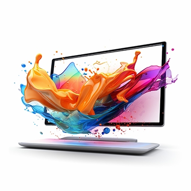 RingaSoft Web Sitesi Tasarım