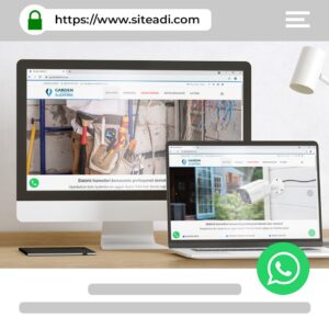 Kurumsal Web Sitesi Yıllık Yenileme